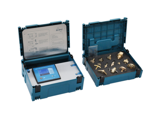 GDSF-311WPD SF6气体综合测试仪