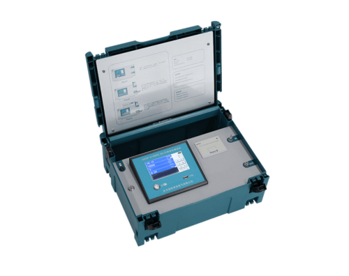 GDSF-311WP SF6气体综合分析仪