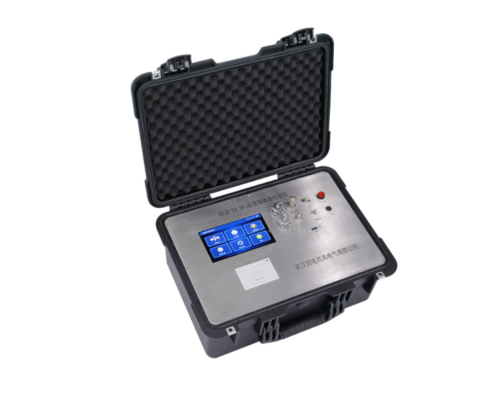 GDJD-5A SF6气体密度继电器全自动校验仪