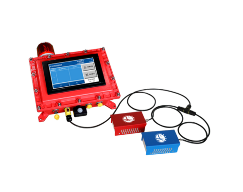 GD8000C SF6泄露在线监测系统