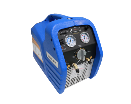 GDQH-31W SF6便携式气体回收装置(MINI)