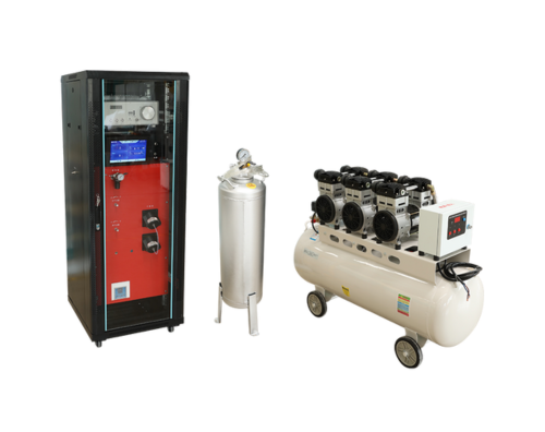 GDHS-311CM 小型标准微量水分校验系统