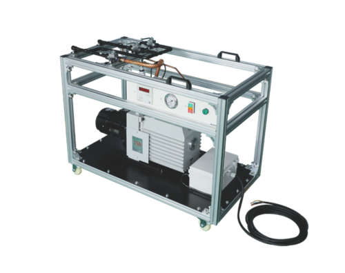 GDQC系列 SF6抽真空充气装置