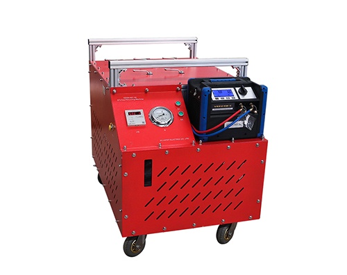 GDQH-601-50系列 SF6气体回收装置