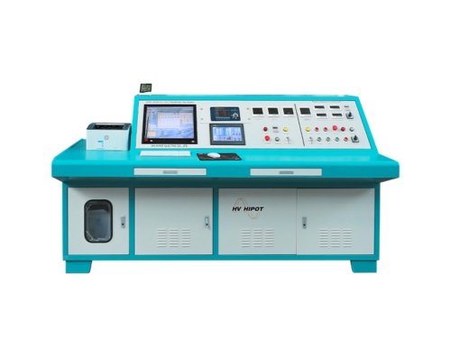 GDBT系列 变压器特性综合测试台