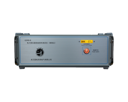 GDRB-B电力变压器绕组变形测试仪（频响法）