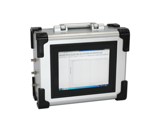 GDRB-C 变压器绕组变形测试仪