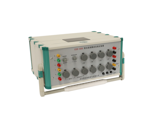 GDB系列 变比组别测试仪检定装置 GDB-200/GDB-600