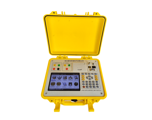 GDB-P 全自动变比组别测试仪