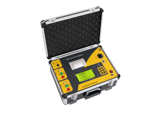 GDB-II  全自动变比组别测试仪