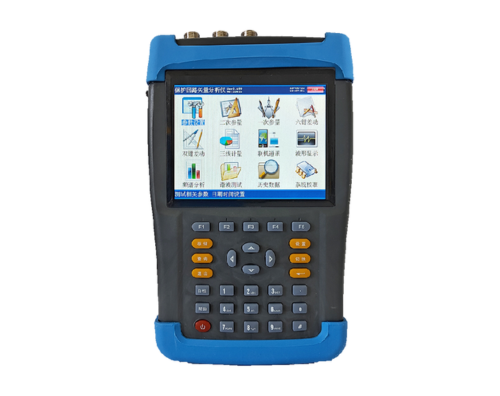 GDB-H 手持式全自动变比组别测试仪