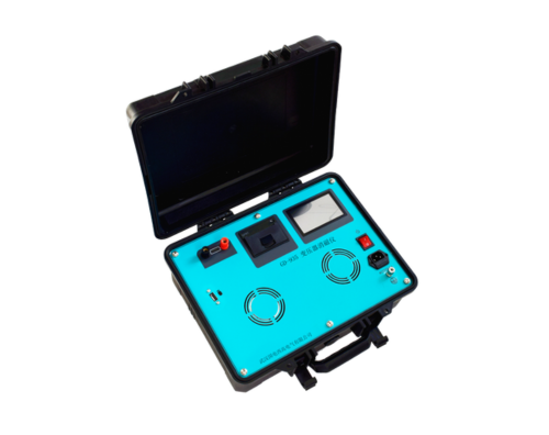 GD-935 变压器消磁仪