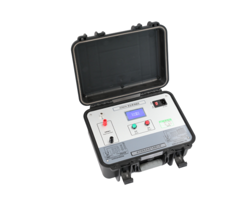 GD8000变压器消磁仪