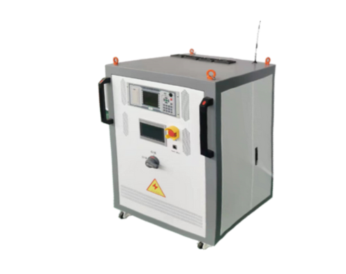 GDPE-91 变压器能效等级测试系统