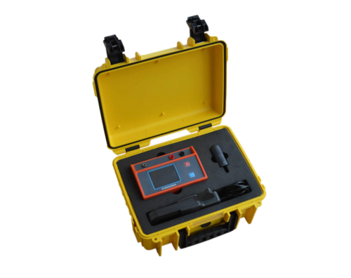 GDCE-10A 变压器铁芯接地电流测试仪