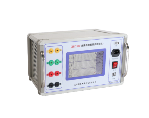 变压器交直流有载开关测试仪 变压器交直流有载开关测试仪