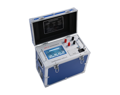 GDZRC-40U 直流电阻快速测试仪