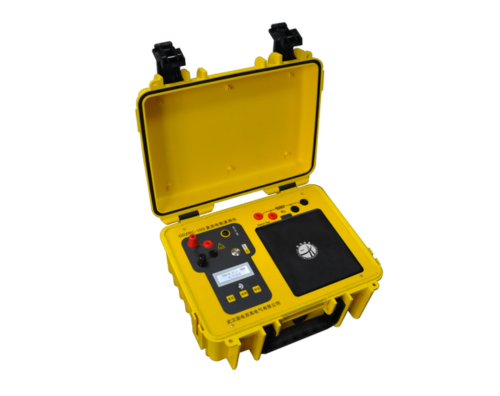 GDZRC-10Q 直流电阻速测仪