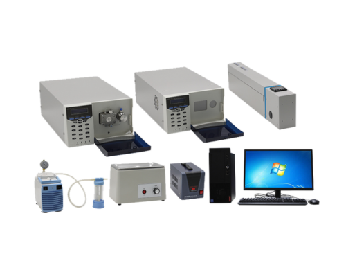 GDL-9560F 变压器油中糠醛含量液相色谱仪