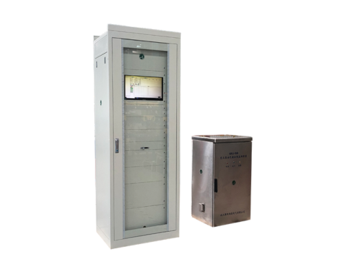 GDDJ-DGA 变压器油色谱在线监测装置（带微水)