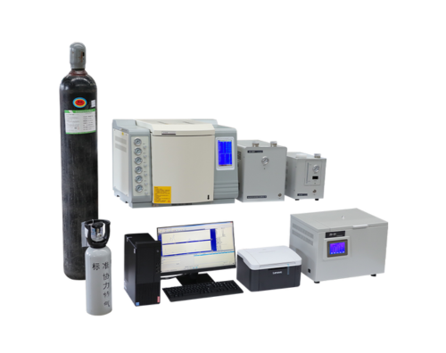 GDC-9560B 电力系统专用油色谱分析仪