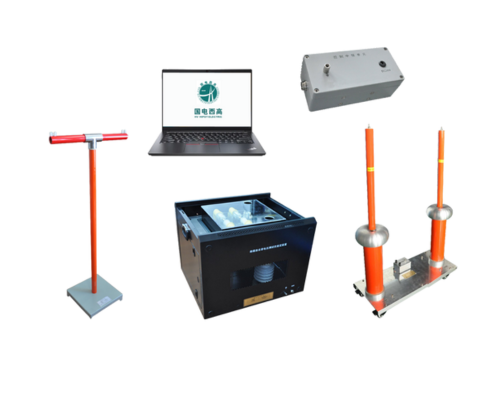 GDJY-100B 绝缘油介电强度测试仪校验装置