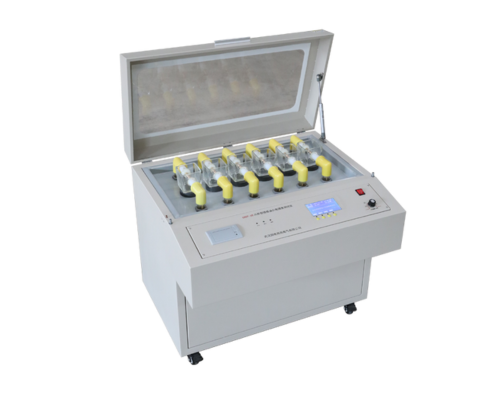 GDOT系列 绝缘油介电强度测试仪