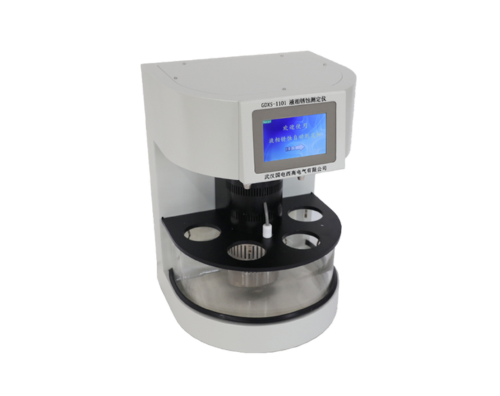 GDXS-1101 液相锈蚀测定仪