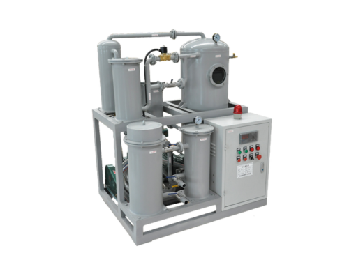 真空滤油机 真空滤油机