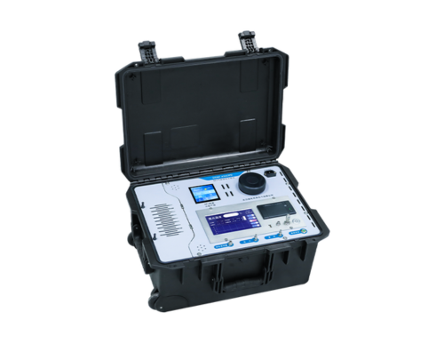 GDSF-433CPD(Pro)SF6气体综合分析仪