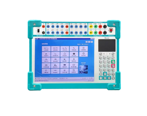 GDJB-902B 微机继电保护测试仪