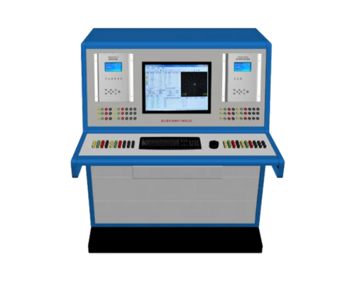 GDHB 微机保护装置摸拟实训系统