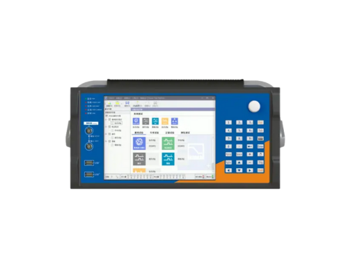 GDJB-6000M 智能变电站继保数模化测试系统