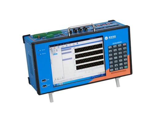 GDJB-6000D 智能变电站继电保护测试仪