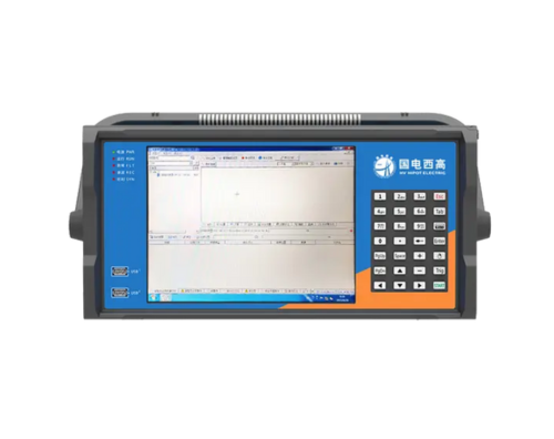 GDGM-61580 便携式网络报文记录分析仪系统