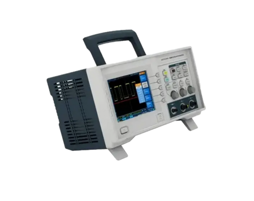 GDTS-600 便携式同步时钟测试仪