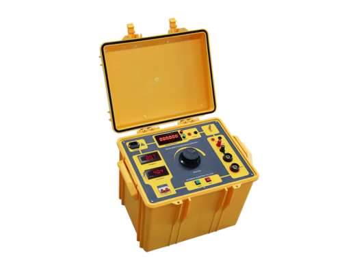 GDJR-200D 电子式热继电器校验仪