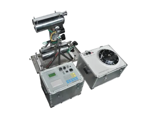 RLC-12A 瓦斯继电器测试仪