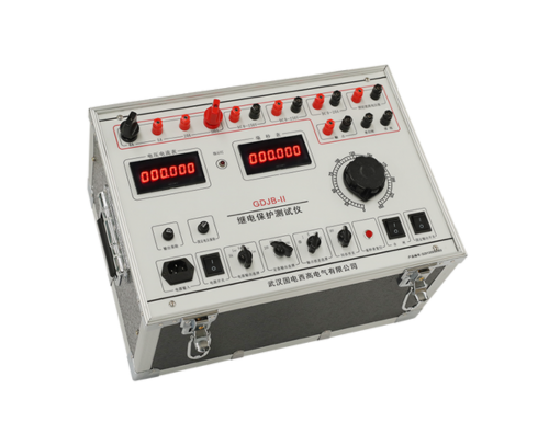 GDH系列 回路电阻测试仪