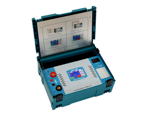 GDHL-100B回路电阻测试仪