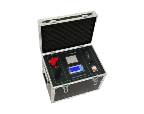 GDHL-600B回路电阻测试仪