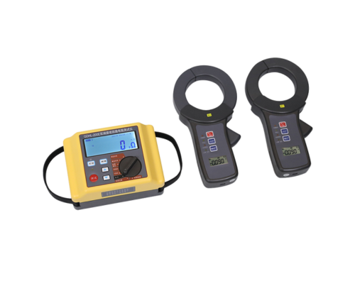 GDHL-200E 双端接地回路电阻测试仪