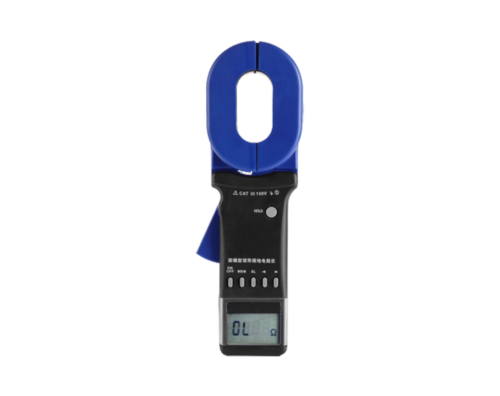 GDCR-2000B 钳形接地电阻测试仪