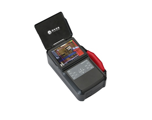 GDUVI-31 全日盲型紫外成像仪