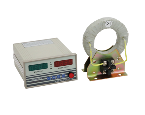 GDF-2000V 高压电机绕组绝缘在线监控仪