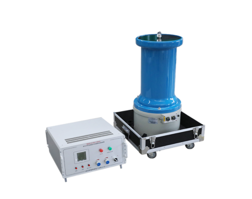 GDZG-S 水内冷发电机通水直流耐压试验装置