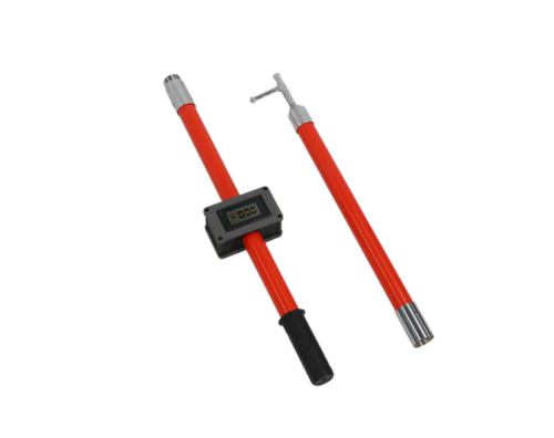 GDHV-30D 发电机定子线圈端部表面电位测量仪