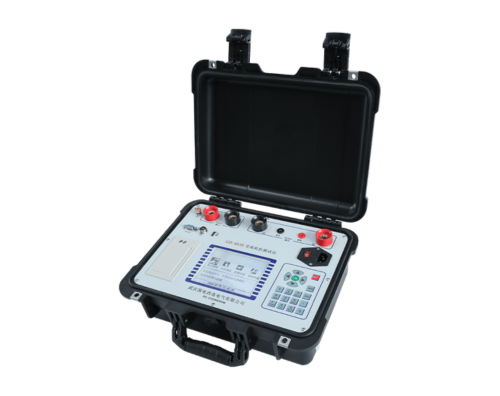 GD-603S 发电机交流阻抗测试仪