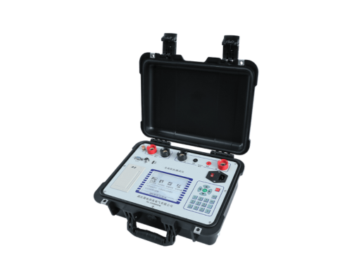 GD-605S 发电机交流阻抗测试仪