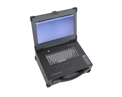 GDM-16 便携式故障录波仪